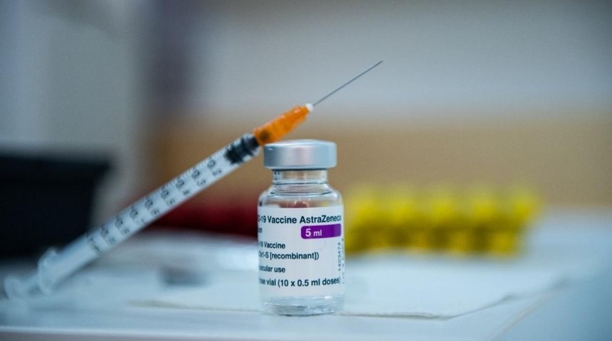 Nhật Bản tặng hơn 1 triệu liều vaccine ngừa Covid-19 cho Thái Lan