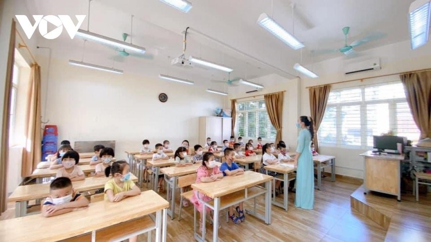 Quảng Ninh miễn 100% học phí từ cấp mầm non đến phổ thông năm học 2021-2022