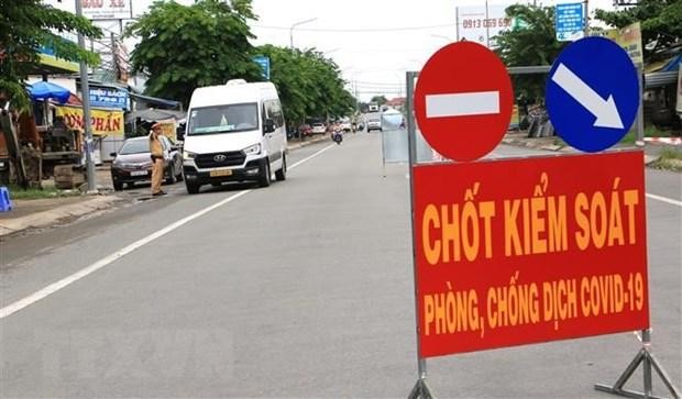 Bình Thuận: Tạm đình chỉ Chủ tịch UBND phường do số ca COVID-19 tăng