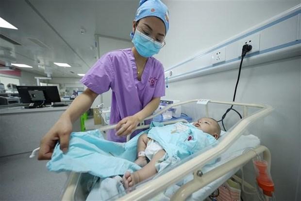 Trung Quốc sửa đổi quy định sinh con, kế hoạch hóa gia đình