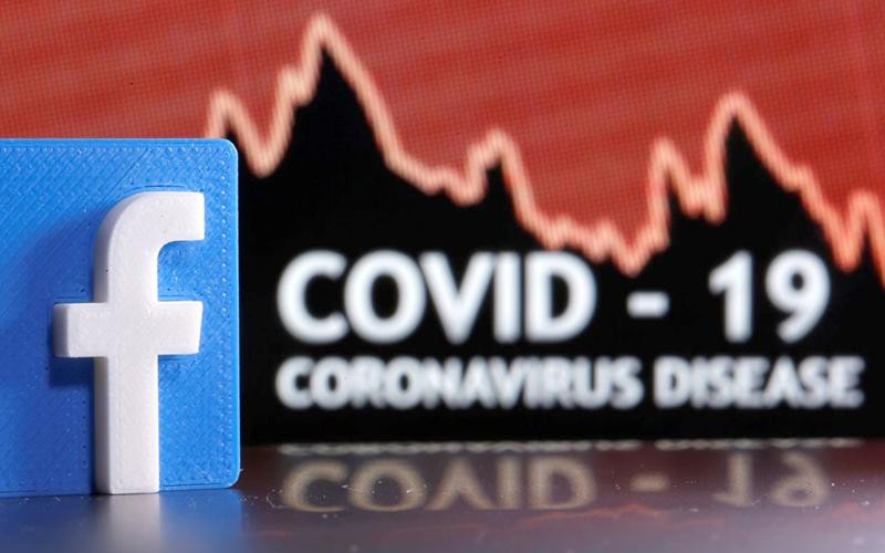Tổng thống Mỹ Joe Biden: Thông tin sai lệch về vắc xin Covid-19 trên Facebook có thể gây hại