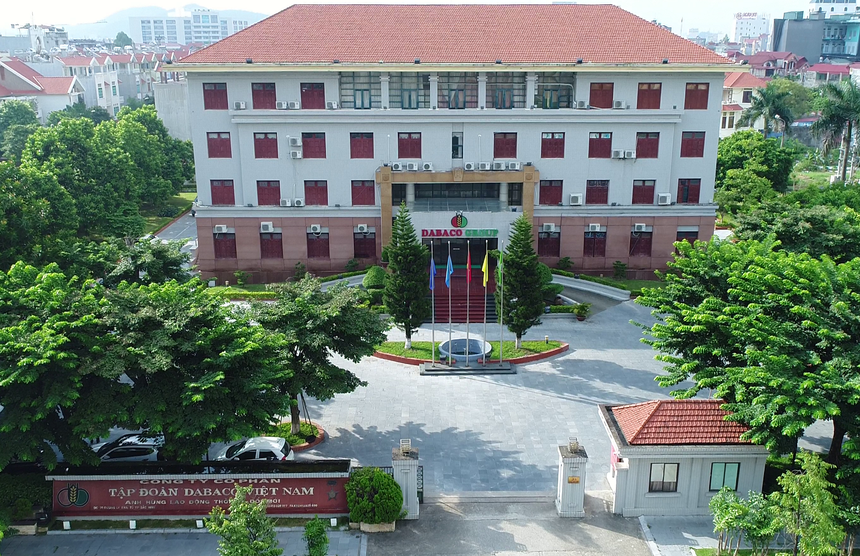 Kết thúc quý I/2021, Dabaco Việt Nam (DBC) hoàn thành 44,1% kế hoạch lợi nhuận năm