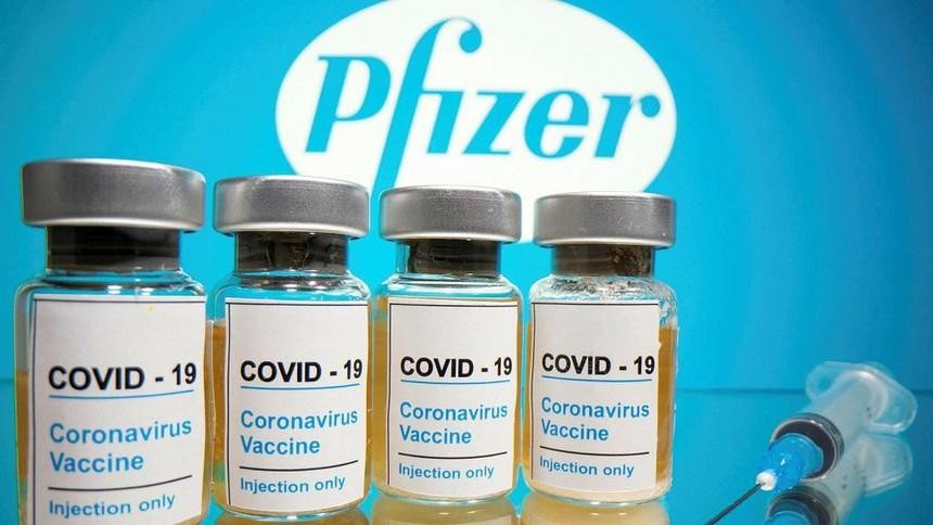 Mỹ dự kiến mua 500 triệu liều vắc xin Pfizer để quyên góp cho thế giới
