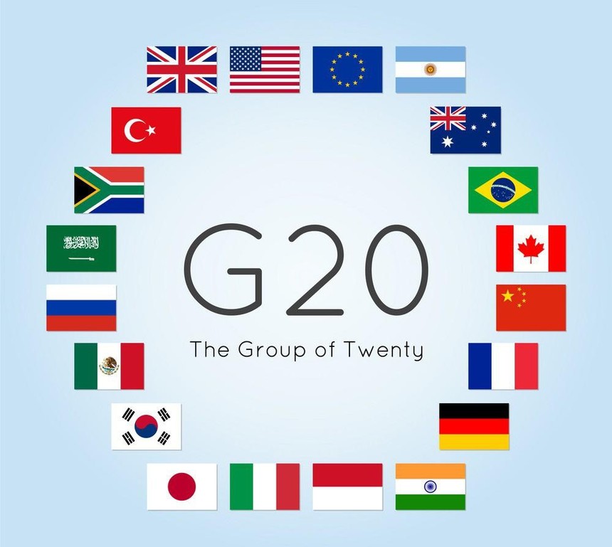 assignment for g20