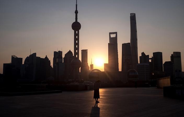 Goldman Sachs: “Quá lớn để sụp đổ” có thể không áp dụng ở Trung Quốc