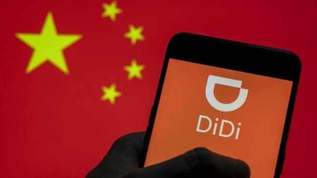Trung Quốc tăng cường giám sát các công ty niêm yết ở nước ngoài sau thương vụ IPO của Didi