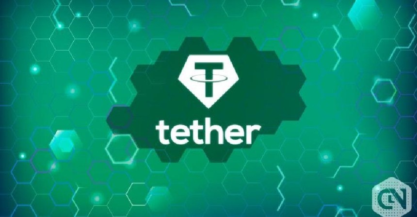 Tether – đồng tiền điện tử lớn thứ ba thế giới đang khiến các nhà kinh tế lo lắng
