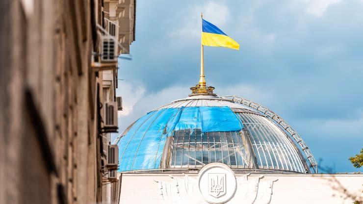 Ukraine là quốc gia mới nhất với chủ trương hợp pháp hóa Bitcoin
