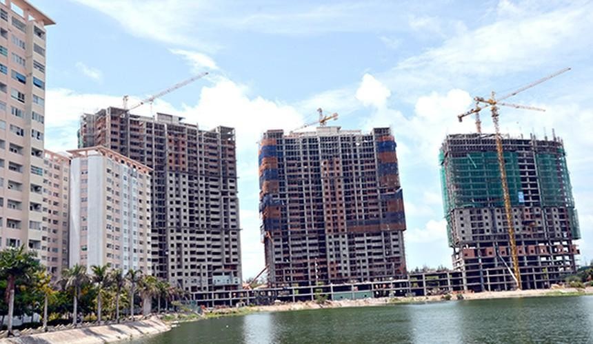 DIC Holdings (DC4) dự kiến đề nghị hạn mức khoản vay lên tới 460 tỷ đồng tại các ngân hàng