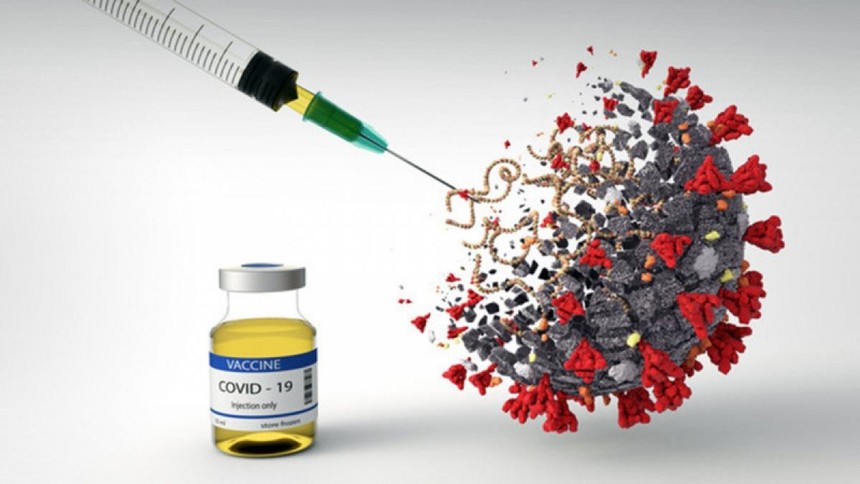 Các nhà sản xuất vắc xin đang nhanh chóng tìm cách chống lại biến thể Covid-19 mới