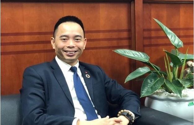 Ông Đỗ Ngọc Quỳnh đảm nhận quyền Tổng giám đốc của VNDirect