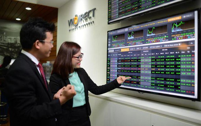 VNDIRECT: Rủi ro của thị trường dần tăng lên trong tháng 5/2021