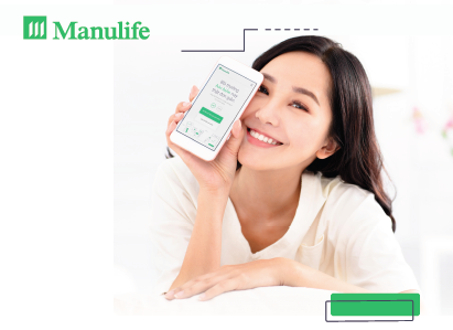 Manulife Việt Nam ra mắt trang web hỗ trợ khách hàng EasyClaims