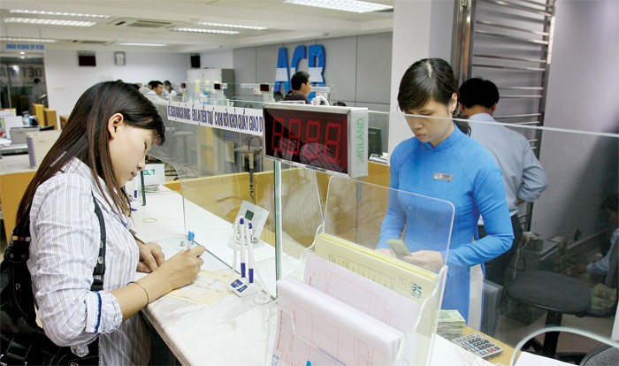 ACB đạt hơn 730 tỷ đồng lợi nhuận trước thuế
