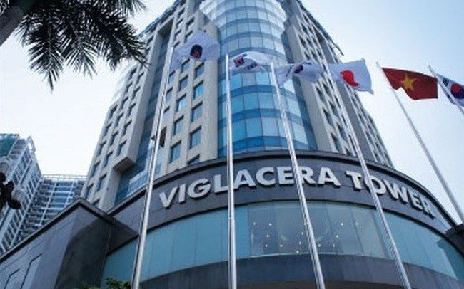 Viglacera (VGC) báo lãi quý III/2020 tăng 8%