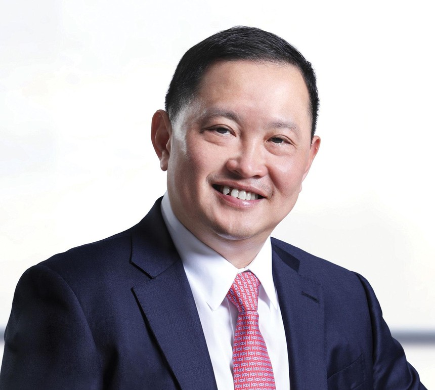 Ông chủ Phát Đạt ngày càng giàu