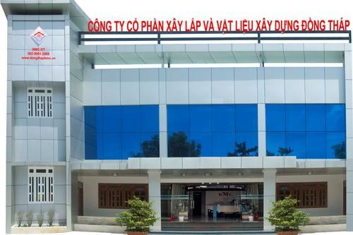 Soi sức khỏe tài chính DongThap BMC – đích nhắm M&A mới của Vinaconex