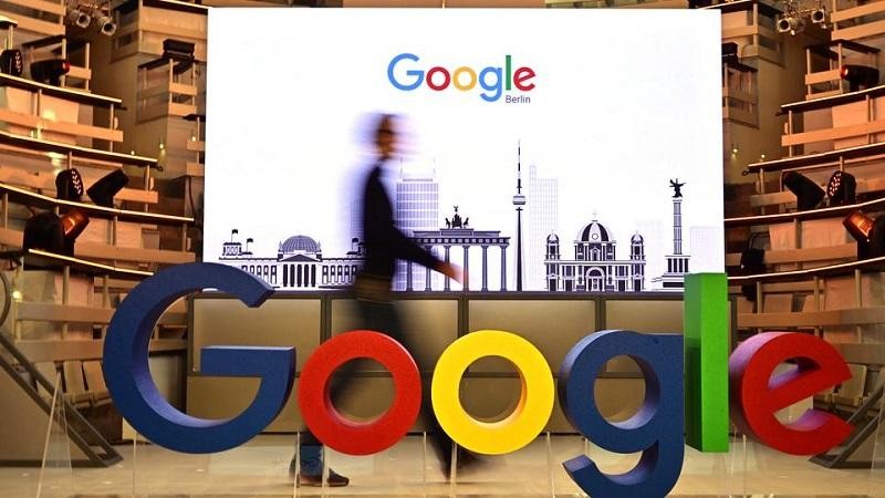 EU mở cuộc điều tra chống độc quyền đối với Google