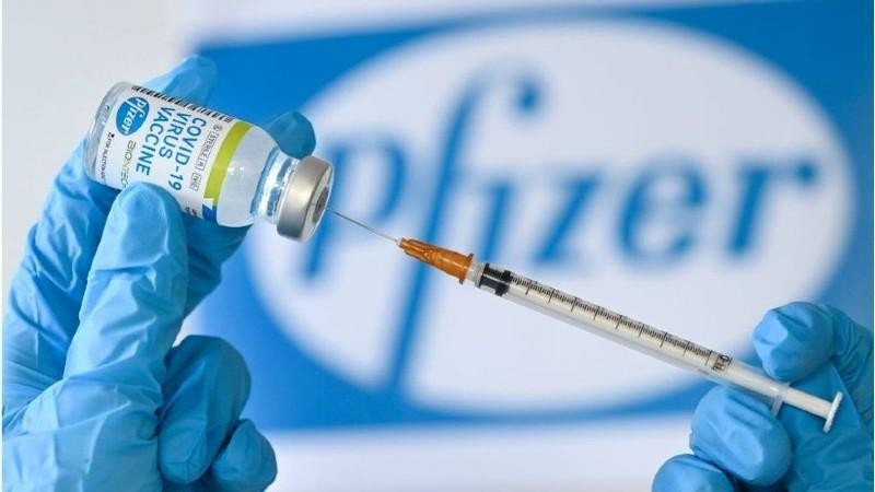 Pfizer cam kết cung ứng bổ sung cho Việt Nam 20 triệu liều vắc-xin cho trẻ từ 12 -18 tuổi