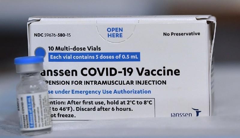 Vắc-xin Janssen được cấp phép sử dụng tại Việt Nam