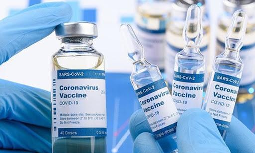 Vệt Nam đã tiếp nhận hơn 8 triệu liều vắc-xin Covid-19