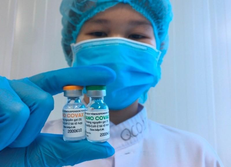 Phấn đấu có vắc-xin Covid-19 “Made in Việt Nam” trong năm 2021