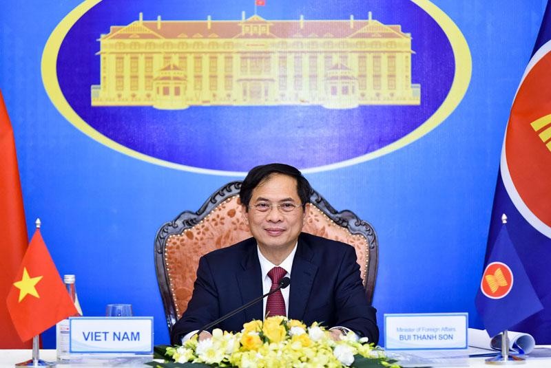 Việt Nam đề nghị ASEAN tận dụng cơ hội để mua và chuyển giao công nghệ vaccine