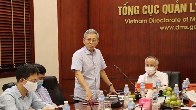 Cục trưởng Cục Hóa chất Nguyễn Văn Thanh cho rằng, thị trường hàng hóa thế giới đang hình thành một mặt bằng giá mới trong đó có mặt hàng phân bón