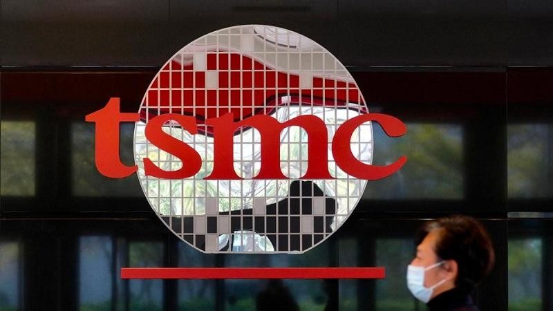 TSMC vượt mặt Tencent trở thành công ty đắt giá nhất châu Á