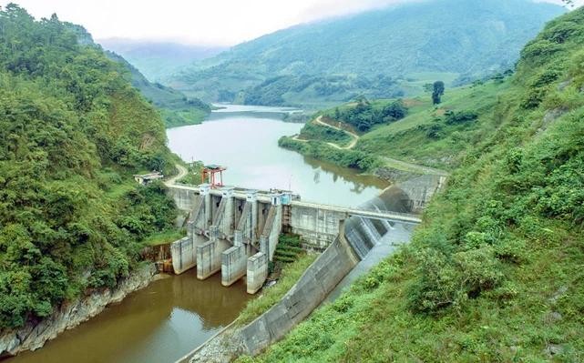 Vinaconex (VCG) hoàn tất nâng sở hữu tại ND2 lên 51,1%
