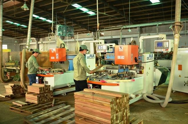 Phú Tài (PTB) ước lãi quý III/2021 hơn 200 tỷ đồng, tăng 61%