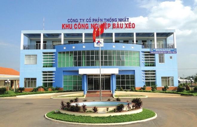 Thống Nhất (BAX): Lãi quý III/2021 giảm 94%, xuống còn 6,8 tỷ đồng