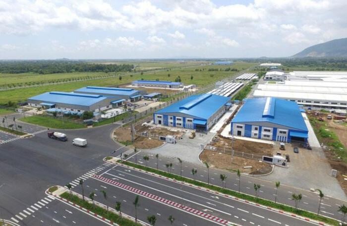 Sonadezi Châu Đức (SZC) báo lãi sau thuế 9 tháng đạt 255,5 tỷ đồng, vượt 45% chỉ tiêu lợi nhuận năm