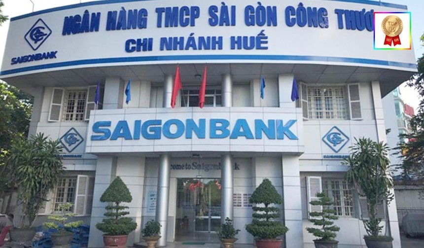 Saigonbank (SGB): Thu nhập lãi thuần và dịch vu giảm khiến quý IV/2021 bị lỗ