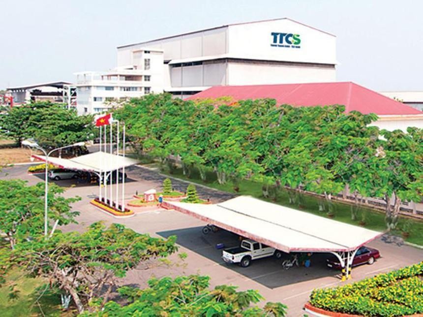 TTC Sugar (SBT) lên phương án phát hành gần 31,5 triệu cổ phiếu trả cổ tức, tỷ lệ 5%