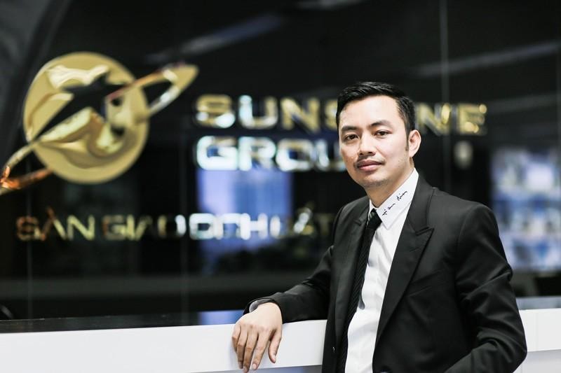 Chủ tịch Sunshine Group tham gia ban điều hành Kienlongbank