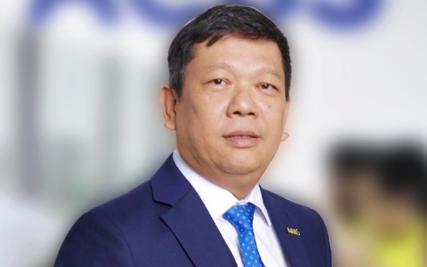 Ông Đỗ Minh Toàn trở thành Chủ tịch của ACBS