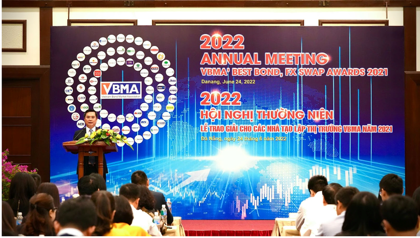 AAS tham dự Hội nghị thường niên của VBMA với tư cách là thành viên chính thức