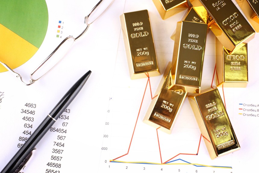 Giá vàng hôm nay ngày 21/1: Giá vàng trong nước tăng thêm 100.000 đồng/lượng