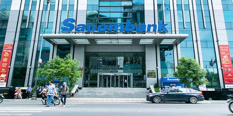 Sacombank nhận hai giải thưởng từ The Asian Banking & Finance