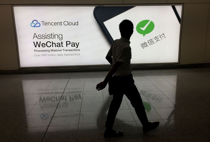 Cấm WeChat, thiệt hại kinh tế với Mỹ như thế nào?