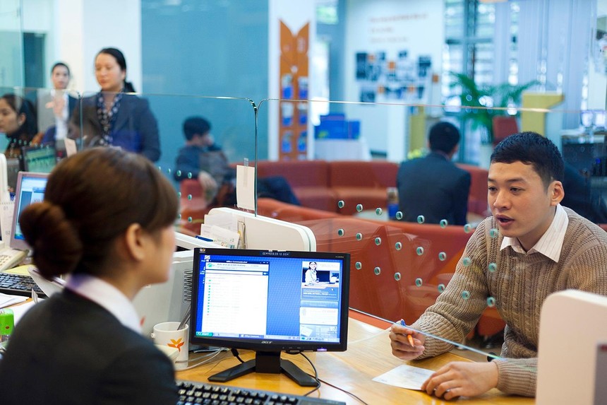 Tại sao cổ phiếu ngân hàng tại Việt Nam hấp dẫn?