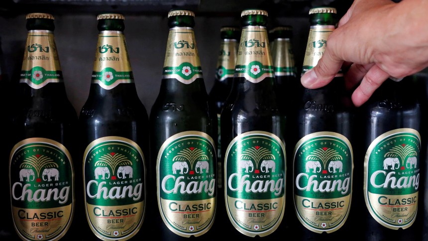 Bloomberg: ThaiBev chính thức IPO mảng bia trên sàn chứng khoán Singapore