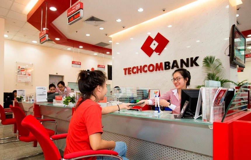 9 tháng đầu năm 2021, Techcombank (TCB) dẫn đầu ngành về tỷ lệ CASA ở mức 49%, lợi nhuận đạt 17.100 tỷ đồng