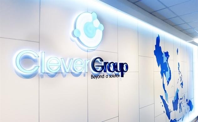 Clever Group (ADG) chào sàn HOSE với giá tham chiếu 64.900 đồng/CP