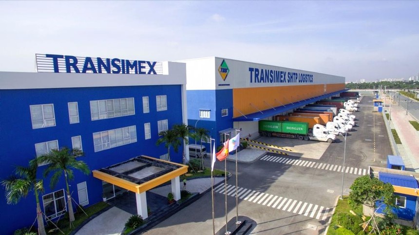 Ngày 24/9, Transimex (TMS) sẽ chốt quyền chia cổ tức năm 2020