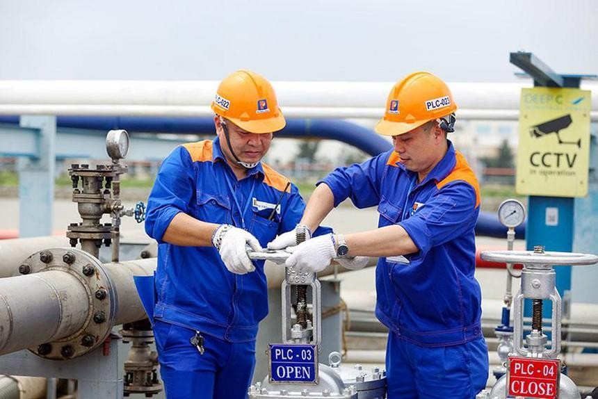 Hoá dầu Petrolimex (PLC) chốt quyền chia cổ tức 15% bằng tiền mặt
