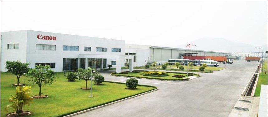 Kinh Bắc (KBC) vừa sở hữu thêm Công ty Quảng Yên với vốn điều lệ 250 tỷ đồng