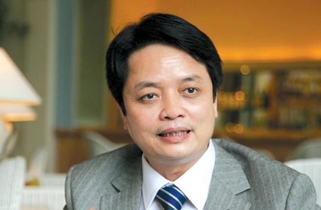 Ông Nguyễn Đức Hưởng đăng ký mua hơn 3,7 triệu cổ phiếu CMS