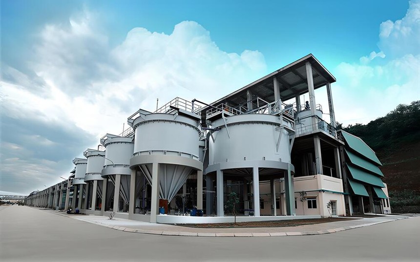 Phốt pho Apatit Việt Nam (PAT) chốt quyền chia cổ tức 100% bằng tiền mặt